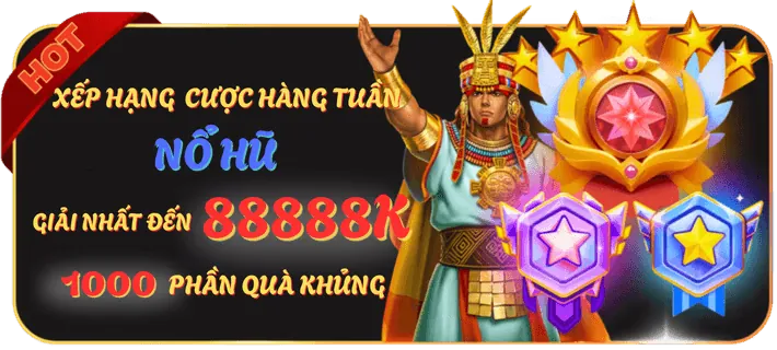 PK88 Code khuyến mãi hoàn trả hàng tuần
