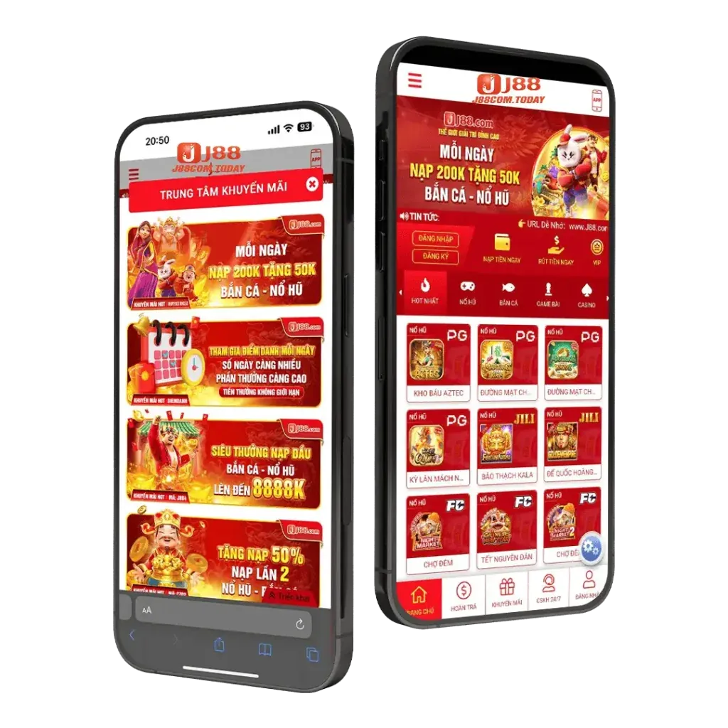 Quản lý tài khoản dễ dàng
